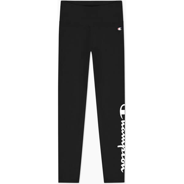 CHAMPION Damen Caprihose Crop Leggings von Champion