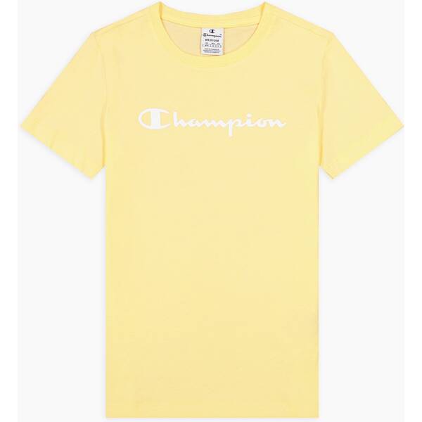 CHAMPION Damen Crewneck T-Shirt von Champion