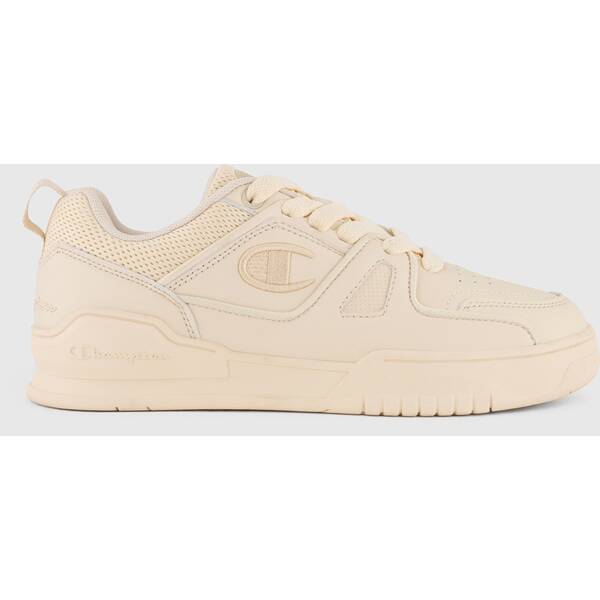 CHAMPION Damen Freizeitschuhe Low Cut Shoe 3 POINT LOW von Champion