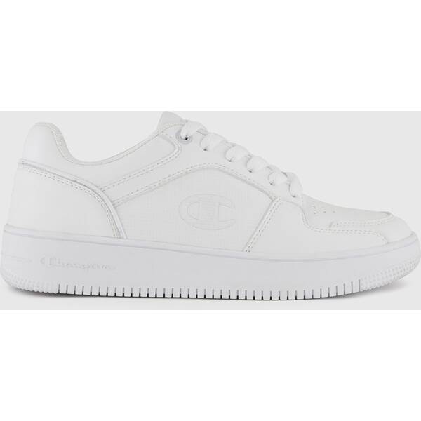 CHAMPION Damen Freizeitschuhe Low Cut Shoe REBOUND 2.0 LOW von Champion