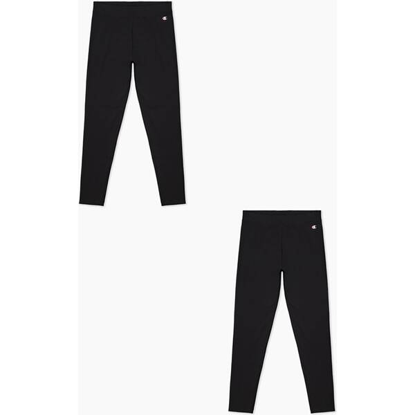 CHAMPION Damen Hose 2Pack Leggings von Champion