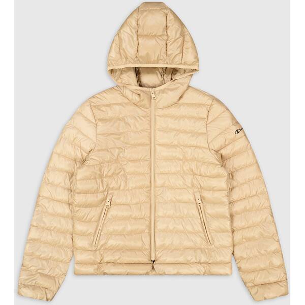 CHAMPION Damen Jacke Lightweight Hooded Jacket von Champion