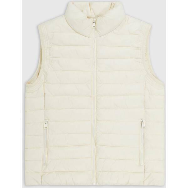 CHAMPION Damen Jacke Polyfilled Vest von Champion