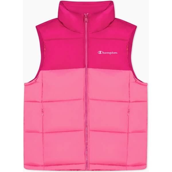 CHAMPION Damen Jacke Polyfilled Vest von Champion