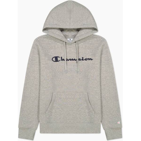 CHAMPION Damen Kapuzensweat Hooded Sweatshirt von Champion