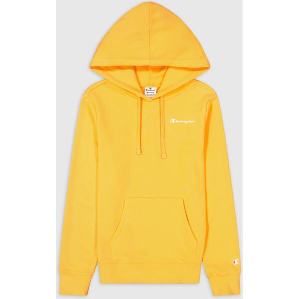 CHAMPION Damen Kapuzensweat Hooded Sweatshirt von Champion