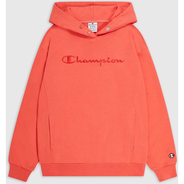 CHAMPION Damen Kapuzensweat Hooded Sweatshirt von Champion