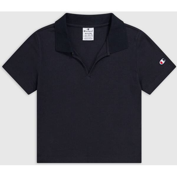 CHAMPION Damen Polo Fitted von Champion