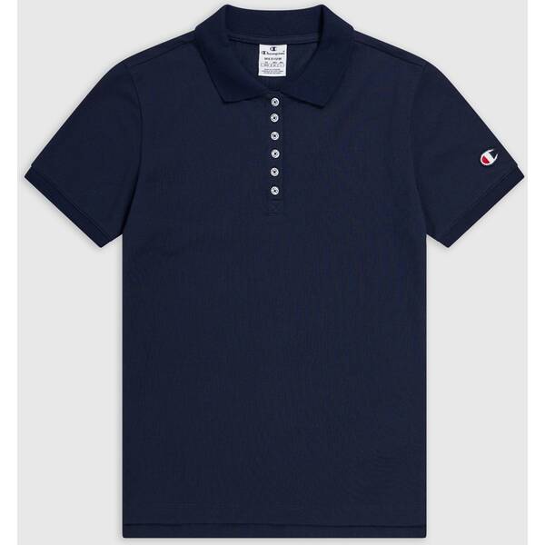 CHAMPION Damen Polo von Champion