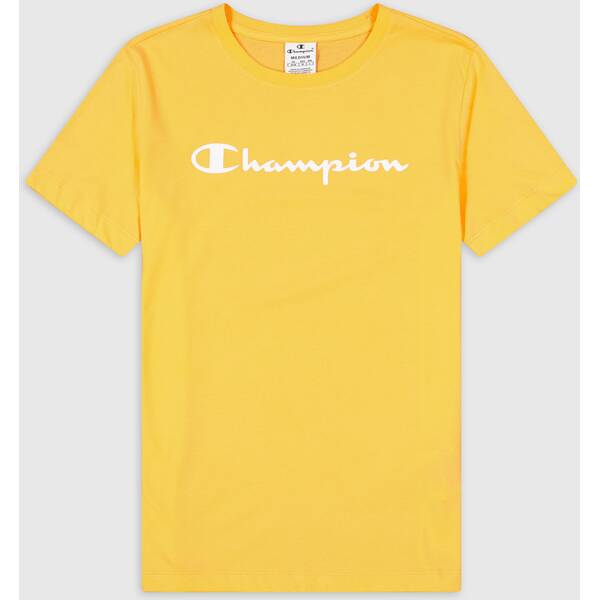 CHAMPION Damen Shirt Crewneck T-Shirt von Champion