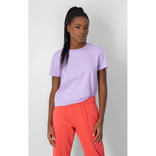 CHAMPION Damen Shirt Crewneck T-Shirt von Champion