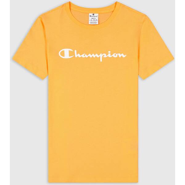 CHAMPION Damen Shirt Crewneck T-Shirt von Champion