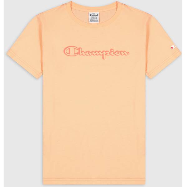 CHAMPION Damen Shirt Crewneck T-Shirt von Champion