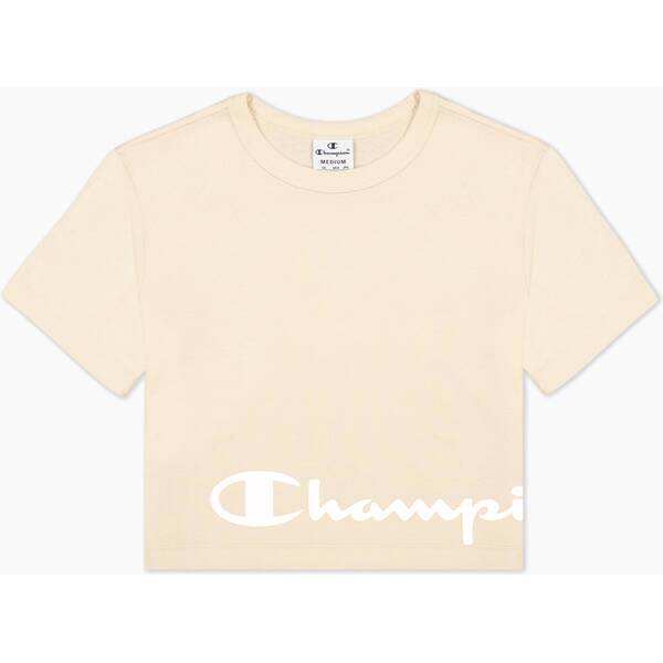 CHAMPION Damen Shirt Crewneck T-Shirt von Champion