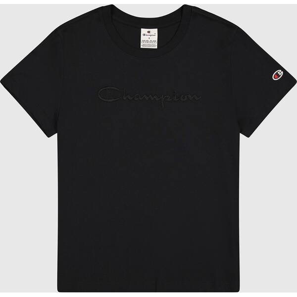 CHAMPION Damen Shirt Crewneck CHAMPION Damen Shirt Crewneck von Champion