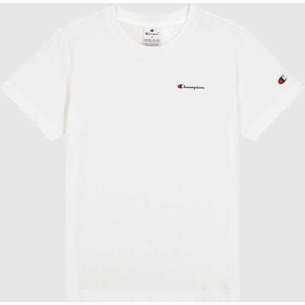 CHAMPION Damen Shirt Crewneck von Champion