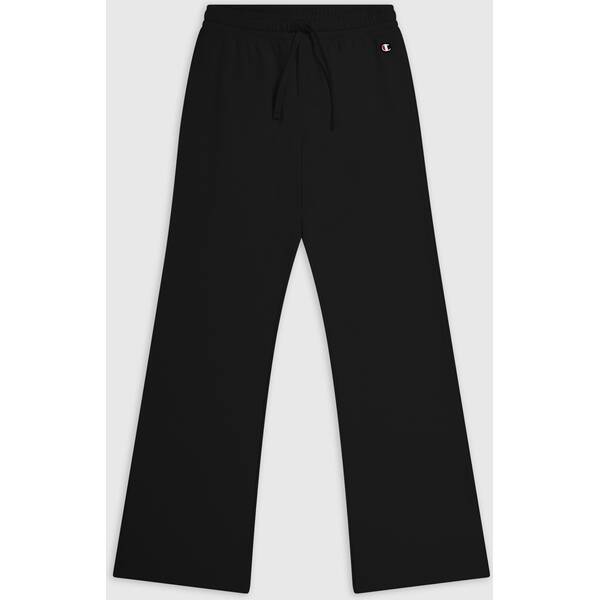 CHAMPION Damen Sporthose Wide Leg Pants von Champion