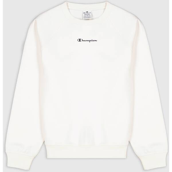 CHAMPION Damen Sweatshirt Crewneck Sweater CHAMPION Damen Sweatshirt Crewneck Sweater von Champion