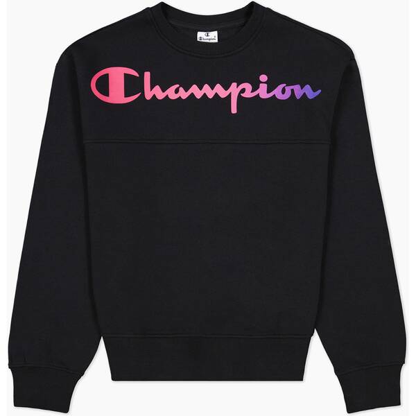 CHAMPION Damen Sweatshirt Crewneck Sweatshirt von Champion