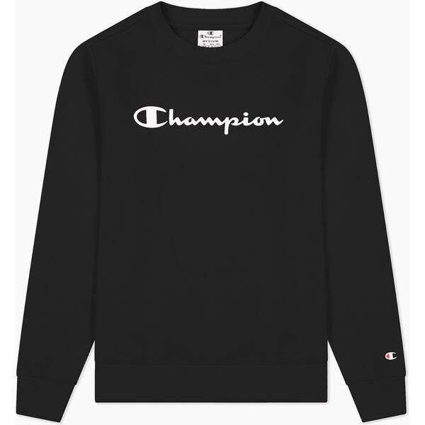 CHAMPION Damen Sweatshirt Crewneck Sweatshirt von Champion