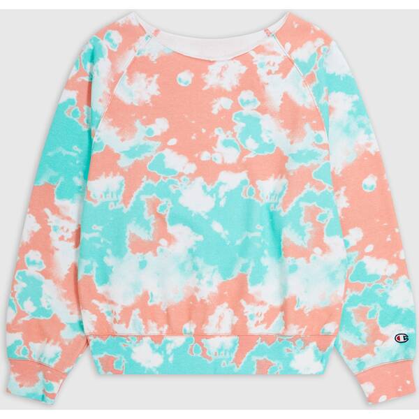 CHAMPION Damen Sweatshirt Crewneck von Champion