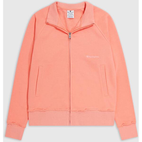 CHAMPION Damen Sweatshirt Full Zip von Champion