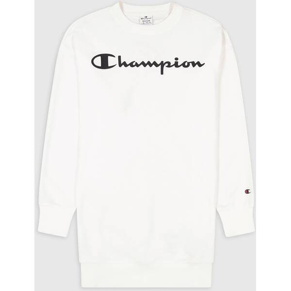 CHAMPION Damen Sweatshirt Maxi Sweatshirt von Champion