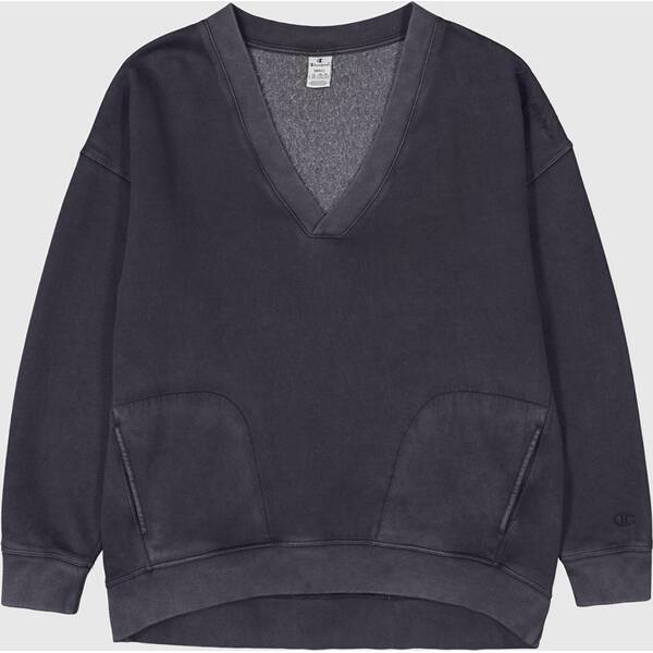 CHAMPION Damen Sweatshirt V-Neck von Champion