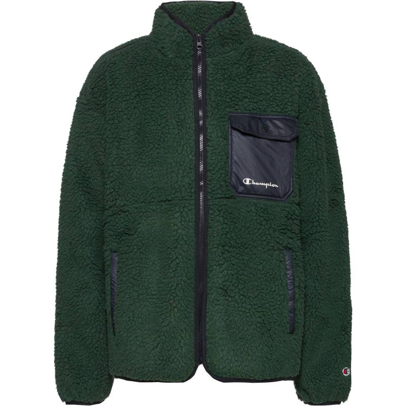CHAMPION Fleecejacke Herren CHAMPION Fleecejacke Herren von Champion