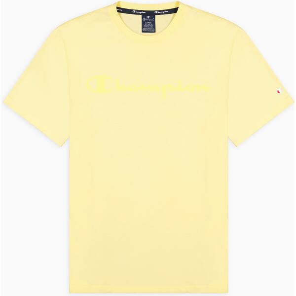 CHAMPION Herren Crewneck T-Shirt von Champion