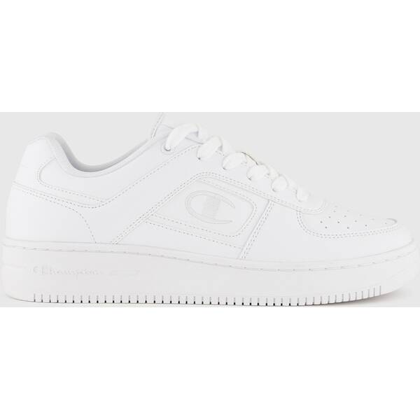 CHAMPION Herren Freizeitschuhe Low Cut Shoe FOUL PLAY ELEMENT LOW CHAMPION Herren Freizeitschuhe Low Cut Shoe FOUL PLAY ELEMENT LOW von Champion