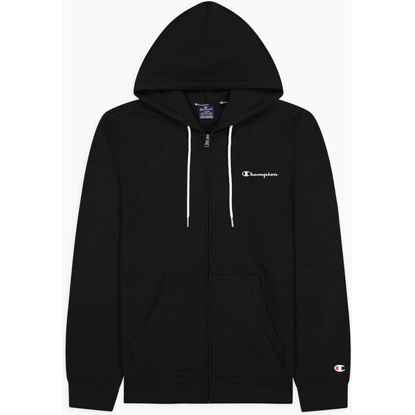 CHAMPION Herren Full Zip Kapuzenpullover von Champion