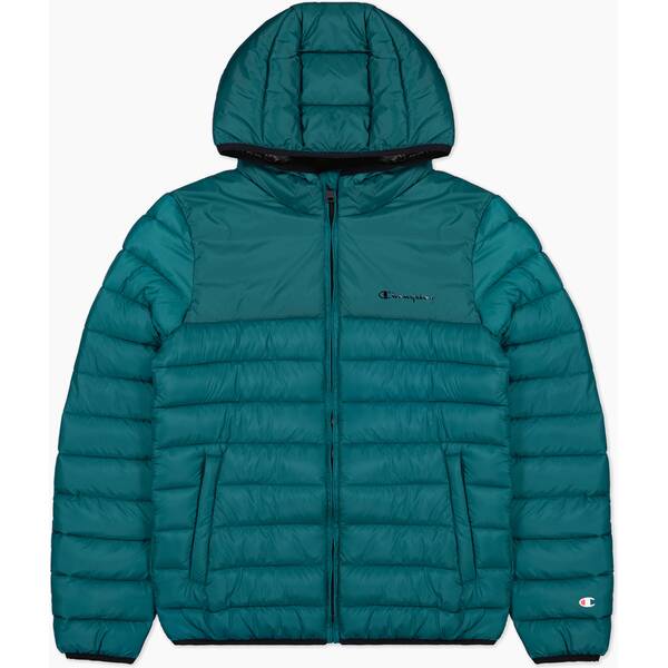 CHAMPION Herren Jacke Hooded Jacket von Champion