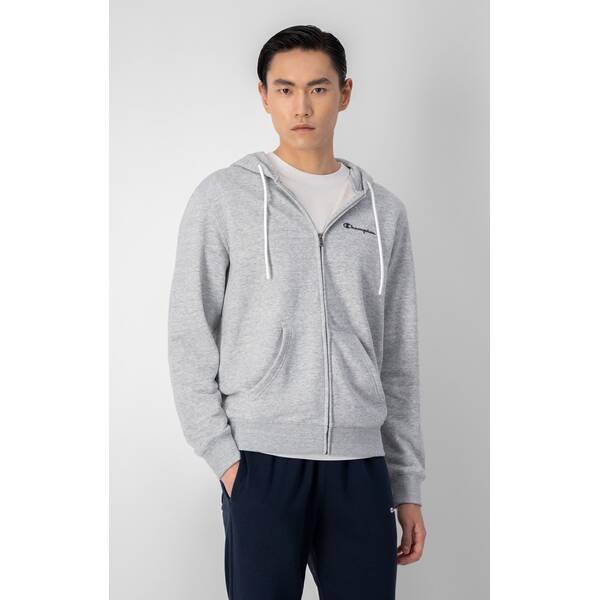 CHAMPION Herren Kapuzensweat Hooded Full Zip Sweatshirt von Champion