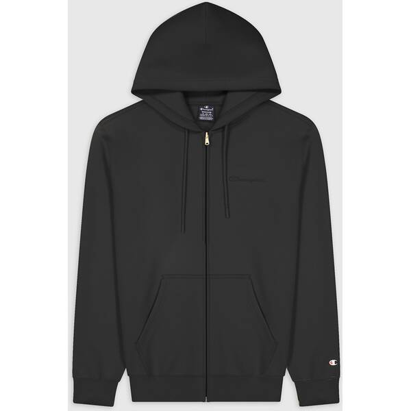 CHAMPION Herren Kapuzensweat Hooded Full Zip Sweatshirt von Champion