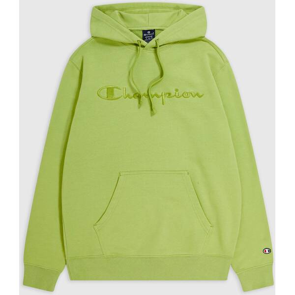 CHAMPION Herren Kapuzensweat Hooded Sweatshirt von Champion