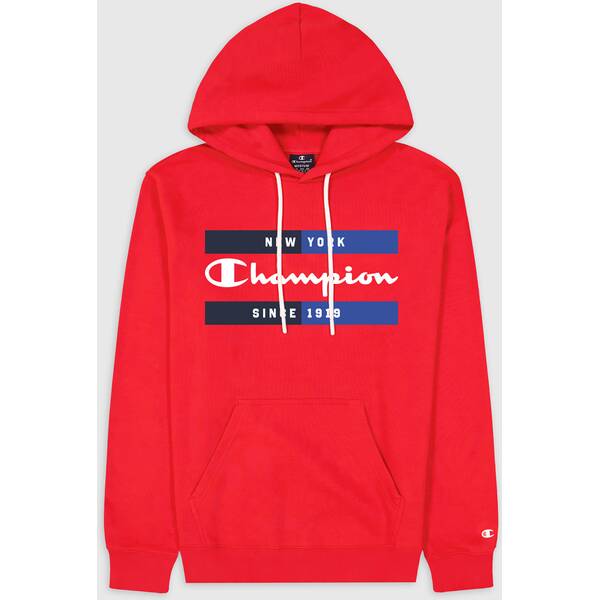 CHAMPION Herren Kapuzensweat Hooded Sweatshirt von Champion