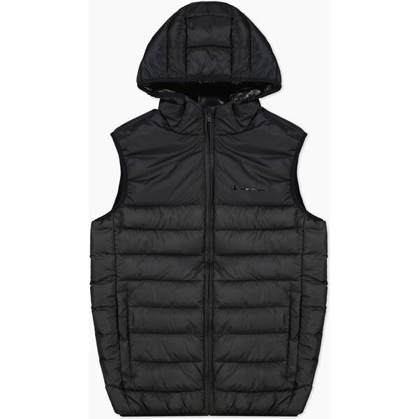 CHAMPION Herren Kapuzensweat Hooded Vest von Champion