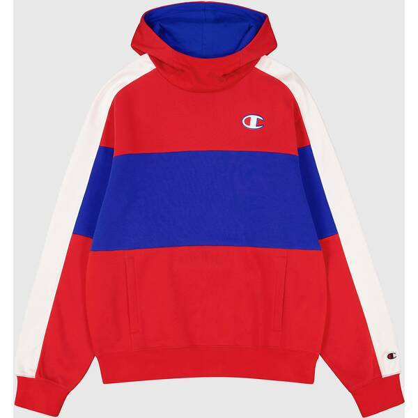 CHAMPION Herren Kapuzensweat Hooded CHAMPION Herren Kapuzensweat Hooded von Champion