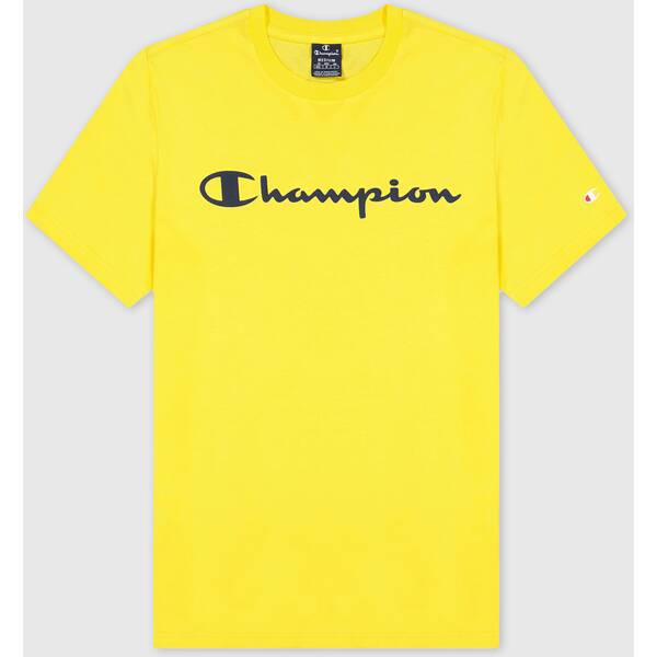 CHAMPION Herren Shirt Crewneck T-Shirt von Champion