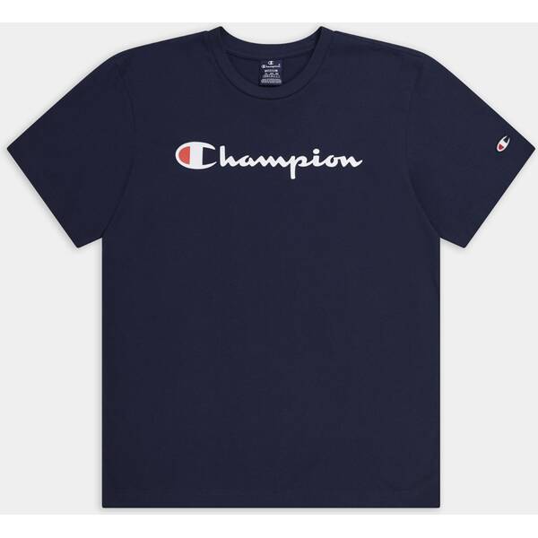 CHAMPION Herren Shirt Crewneck T-Shirt von Champion