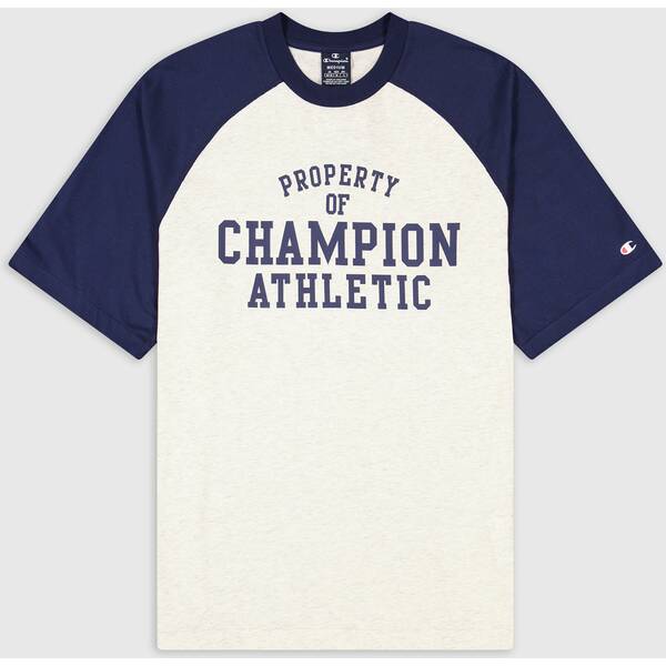 CHAMPION Herren Shirt Crewneck T-Shirt von Champion