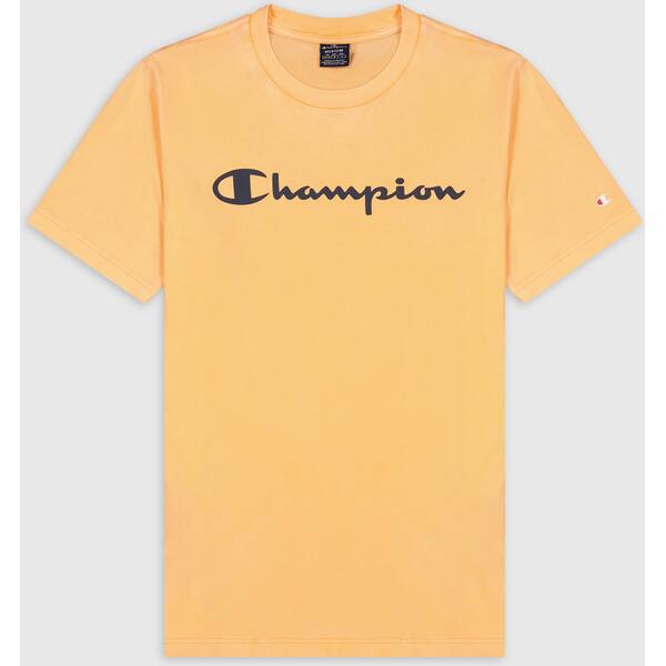 CHAMPION Herren Shirt Crewneck T-Shirt von Champion