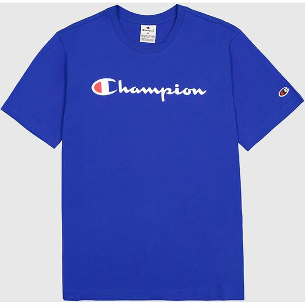 CHAMPION Herren Shirt Crewneck von Champion