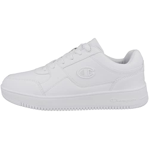 CHAMPION Herren Sneakers, Weiß, 42.5 EU von Champion