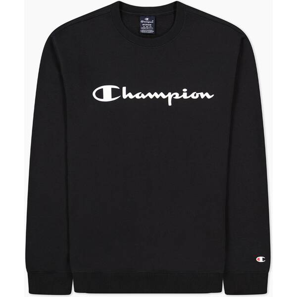 CHAMPION Herren Sweatshirt Crewneck Sweatshirt von Champion