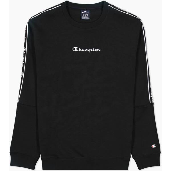 CHAMPION Herren Sweatshirt Crewneck Sweatshirt von Champion