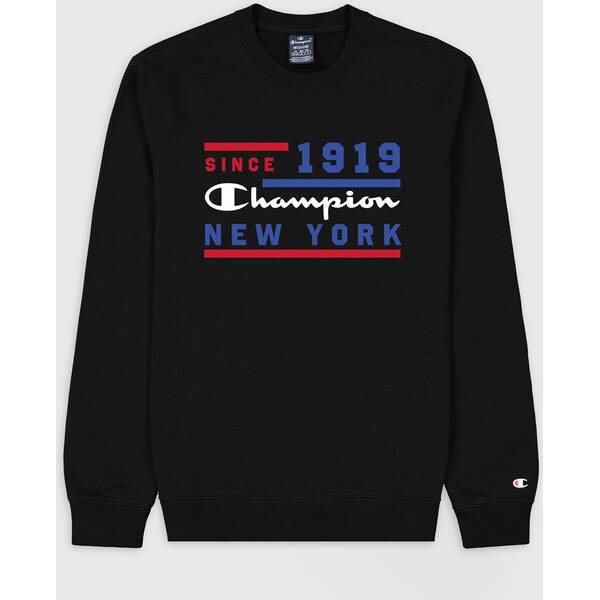 CHAMPION Herren Sweatshirt Crewneck Sweatshirt von Champion