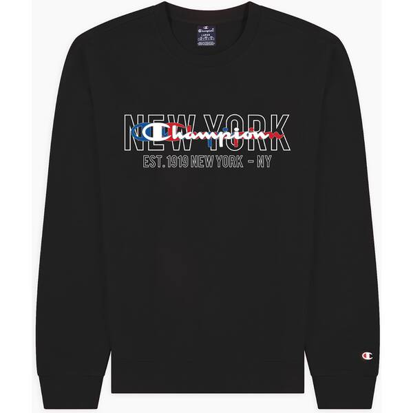 CHAMPION Herren Sweatshirt Crewneck Sweatshirt von Champion