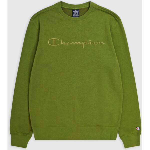 CHAMPION Herren Sweatshirt Crewneck von Champion